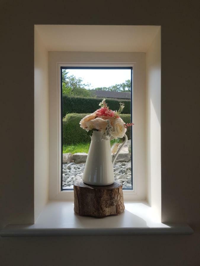 Conway'S Cottage With Sea View Nestling By Cliffs-Of-Moher Liscannor Exterior foto